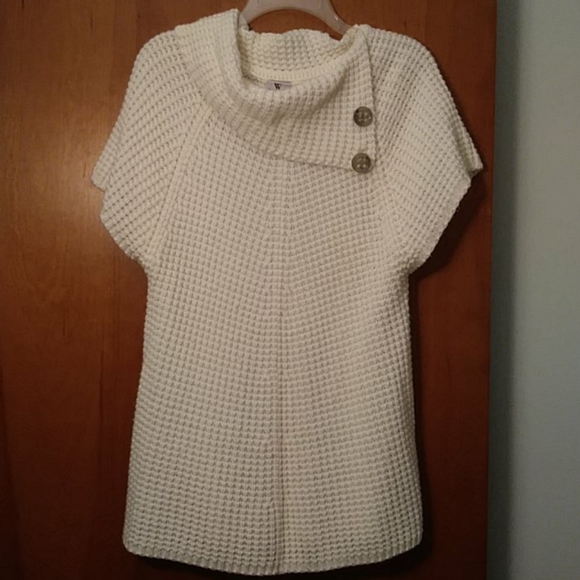 Worthington Sweaters - WORTHINGTON SWEATER